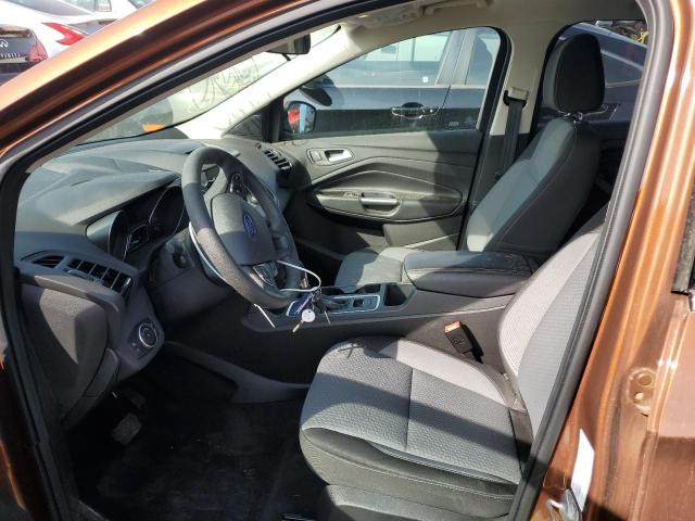 Photo 7 from auction – 2017 FORD ESCAPE SE with VIN 1FMCU9G99HUC62061