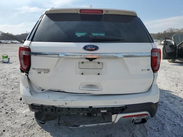 Photo 6 from auction – 2017 FORD EXPLORER P with VIN 1FM5K8HT6HGA07353