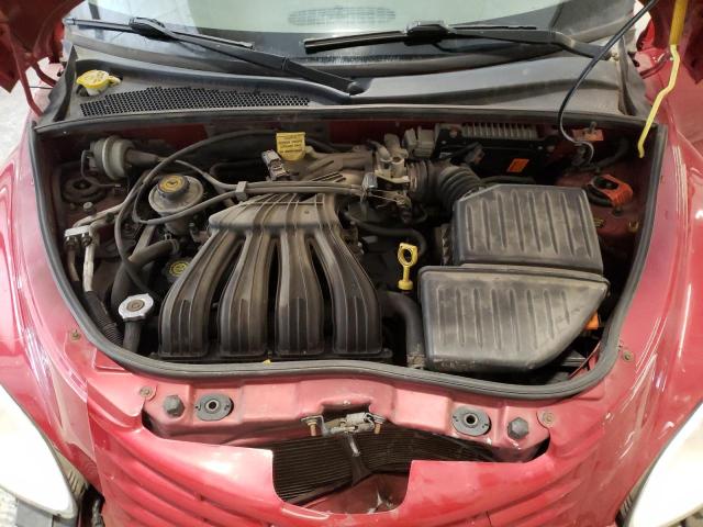 Photo 11 from auction – 2001 CHRYSLER PT CRUISER with VIN 3C8FY4BB41T686295