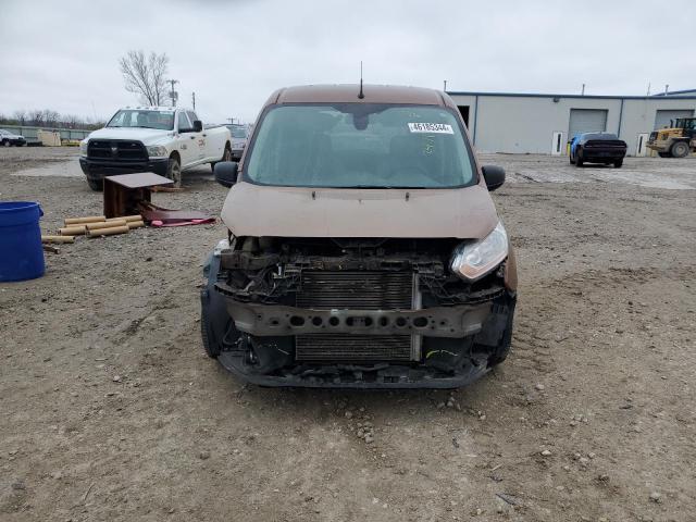 Photo 5 from auction – 2014 FORD TRANSIT CO with VIN NM0AE8F71E1139559