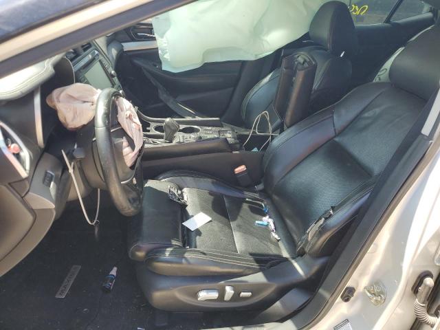 Photo 7 from auction – 2016 NISSAN MAXIMA 3.5 with VIN 1N4AA6AP3GC401217