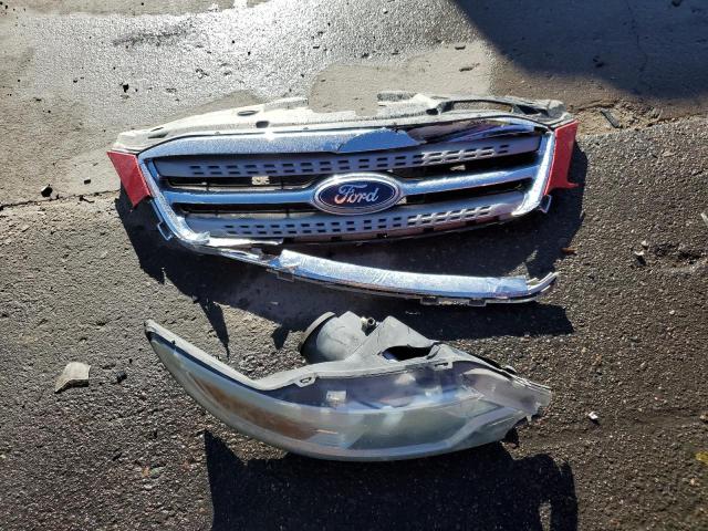 Photo 12 from auction – 2010 FORD TAURUS SEL with VIN 1FAHP2EW0AG166038
