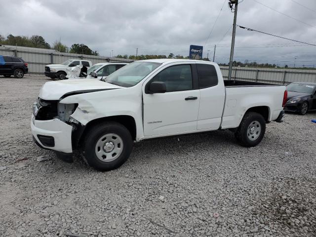 CHEVROLET COLORADO 2016 with VIN 1GCHSBEA5G1205313 - Photo from auction
