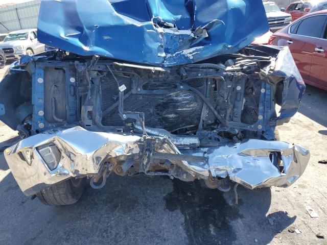 Photo 11 from auction – 2018 CHEVROLET SILVERADO with VIN 3GCUKREC6JG459338