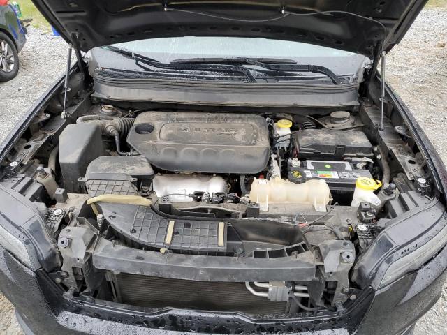 Photo 12 from auction – 2020 JEEP CHEROKEE L with VIN 1C4PJLCB0LD500652