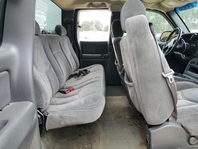 Photo 10 from auction – 2003 CHEVROLET SILVERADO with VIN 2GCEK19T131116707
