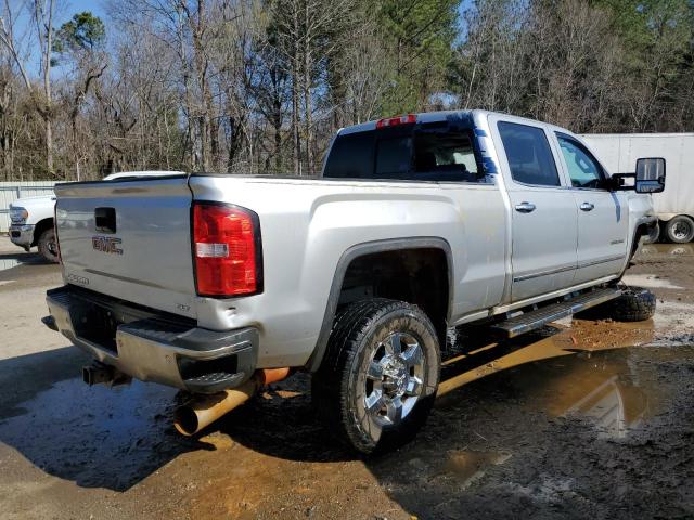 Photo 3 from auction – 2017 GMC SIERRA K25 with VIN 1GT12TEY1HF248328