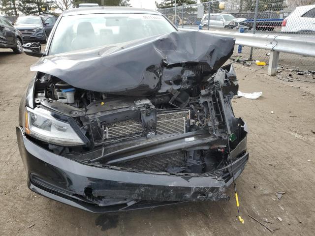Photo 5 from auction – 2017 VOLKSWAGEN JETTA SE with VIN 3VWDB7AJ4HM275274