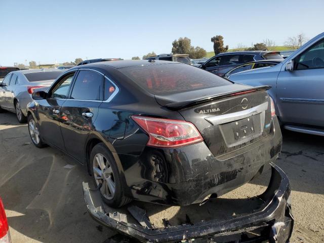 Photo 2 from auction – 2013 NISSAN ALTIMA 2.5 with VIN 1N4AL3AP1DN522241