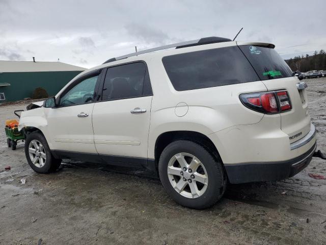 Photo 2 from auction – 2015 GMC ACADIA SLE with VIN 1GKKVPKD7FJ332995