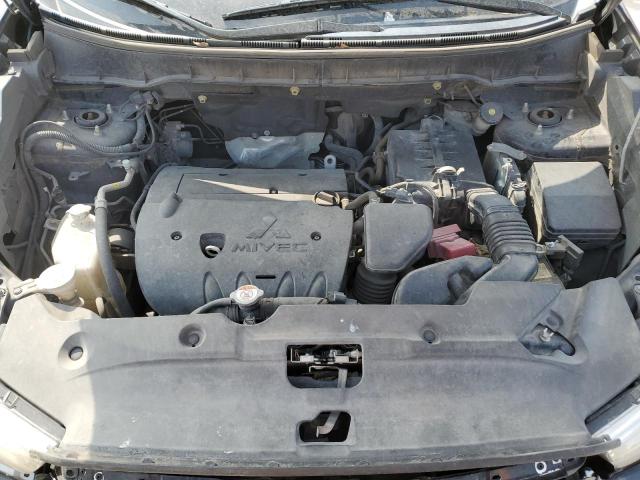 Photo 11 from auction – 2016 MITSUBISHI OUTLANDER with VIN JA4AP3AW0GZ026067