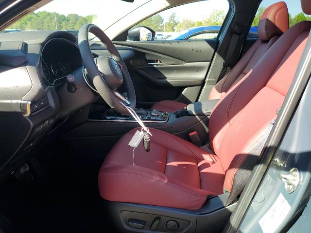 Photo 7 from auction – 2024 MAZDA CX-30 PREF with VIN 3MVDMBCM1RM612491
