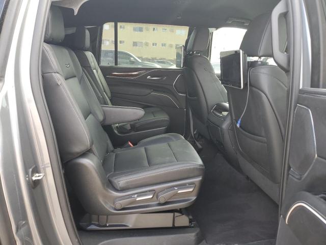 Фото 10 с аукциона – 2022 CADILLAC ESCALADE E с VIN 1GYS3JKL0NR314015