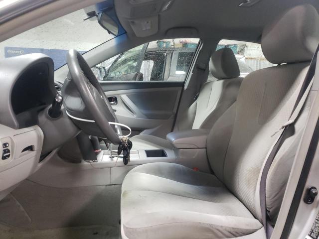 Photo 7 from auction – 2009 TOYOTA CAMRY BASE with VIN 4T1BE46K59U896839