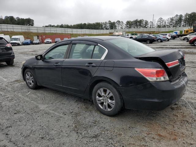 Photo 2 from auction – 2011 HONDA ACCORD SE with VIN 1HGCP2F67BA108159