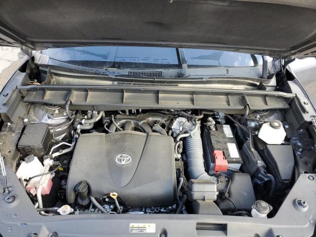 Photo 12 from auction – 2020 TOYOTA HIGHLANDER with VIN 5TDGZRAH4LS511953