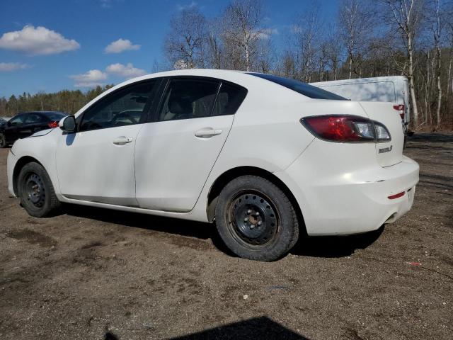 Photo 2 from auction – 2013 MAZDA 3 I with VIN JM1BL1UF6D1848632