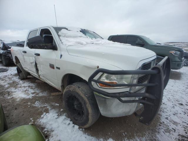 Foto 4 de la subasta – 2012 DODGE RAM 2500 S con VIN 3C6TD5CT6CG188941