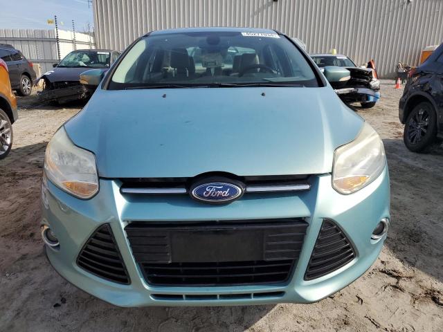 Photo 5 from auction – 2012 FORD FOCUS SEL with VIN 1FAHP3H25CL363408