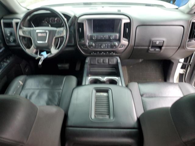 Photo 8 from auction – 2016 GMC SIERRA K15 with VIN 3GTU2NEC8GG330891