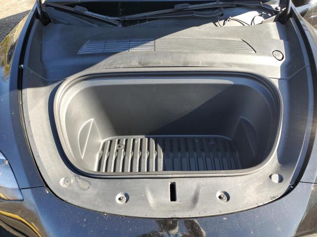 Photo 12 from auction – 2021 TESLA MODEL Y with VIN 5YJYGDEF6MF151287