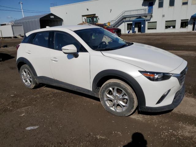 Photo 4 from auction – 2019 MAZDA CX-3 TOURI with VIN JM1DKDC75K0427351