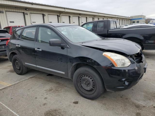 Photo 4 from auction – 2012 NISSAN ROGUE S with VIN JN8AS5MV5CW381318