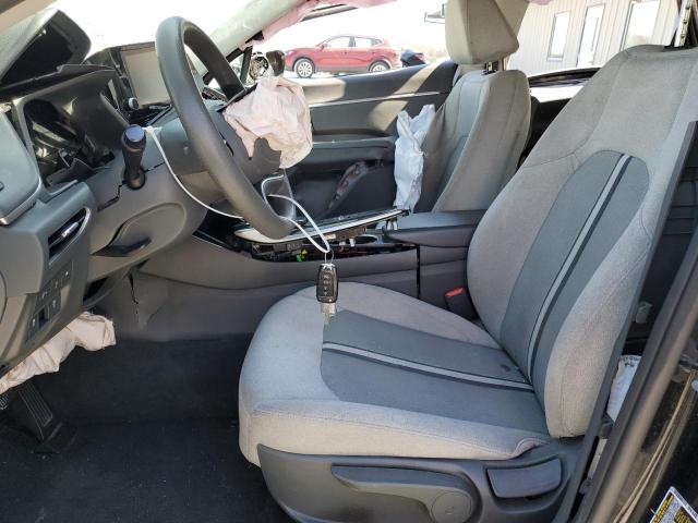 Photo 7 from auction – 2021 HYUNDAI SONATA with VIN 5NPEG4JA4MH126662