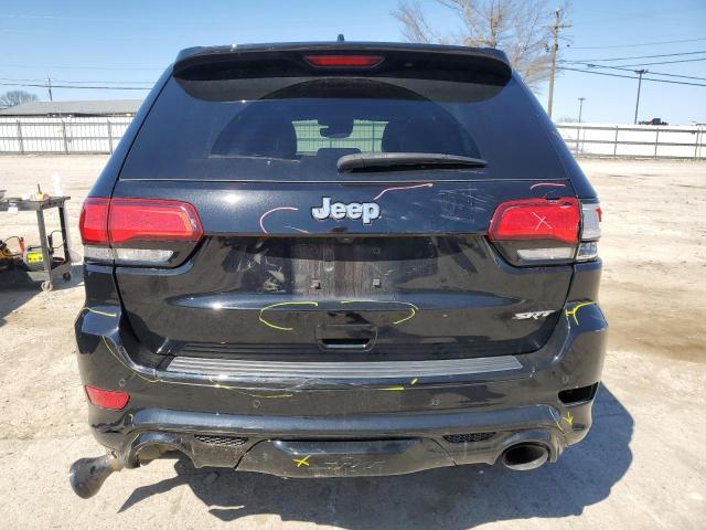 Photo 6 from auction – 2017 JEEP GRAND CHER with VIN 1C4RJFDJ0HC688649