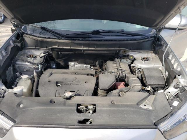 Photo 12 from auction – 2015 MITSUBISHI OUTLANDER with VIN 4A4AP4AW2FE033645
