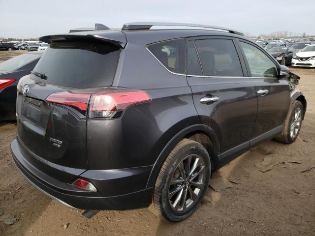 Photo 3 from auction – 2017 TOYOTA RAV4 LIMIT with VIN JTMDFREV1HJ151914