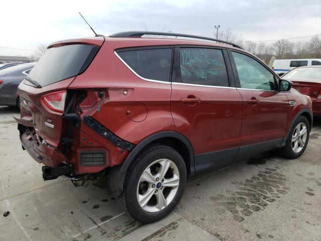 Photo 3 from auction – 2015 FORD ESCAPE SE with VIN 1FMCU0G98FUB70707