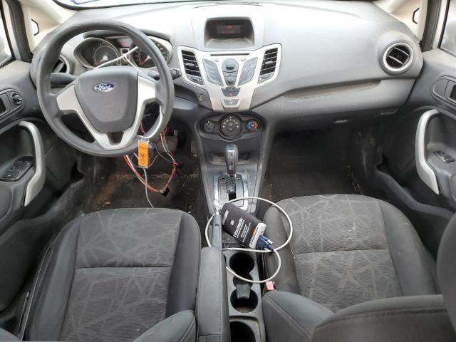Photo 8 from auction – 2012 FORD FIESTA SE with VIN 3FADP4EJ8CM207989