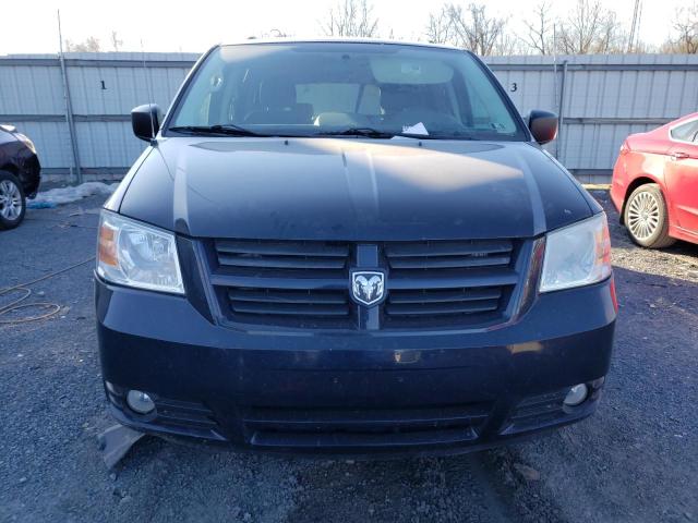 Photo 5 from auction – 2010 DODGE GRAND CARA with VIN 2D4RN3D15AR477210