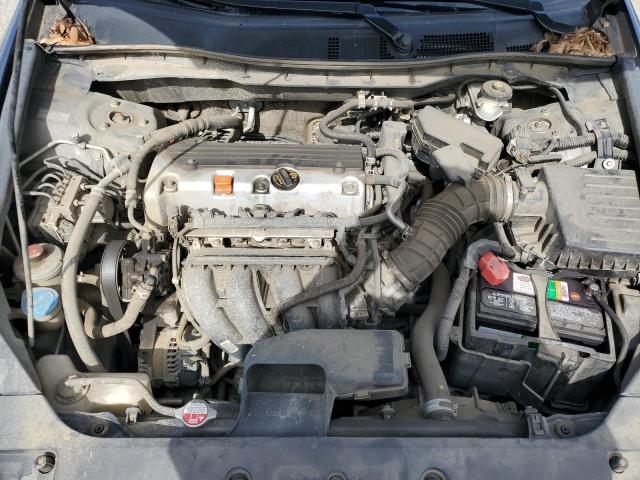Photo 11 from auction – 2011 HONDA ACCORD LXP with VIN 1HGCP2F41BA017600