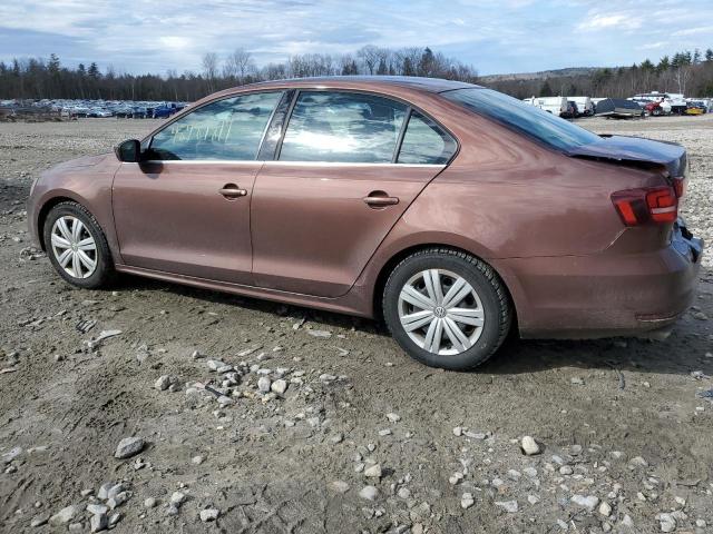 Photo 2 from auction – 2017 VOLKSWAGEN JETTA S with VIN 3VW2B7AJ6HM408866