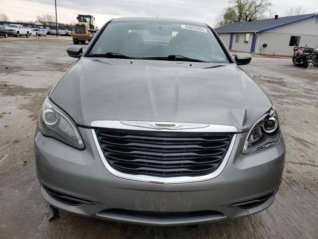 Photo 5 from auction – 2013 CHRYSLER 200 TOURIN with VIN 1C3CCBBB4DN521816