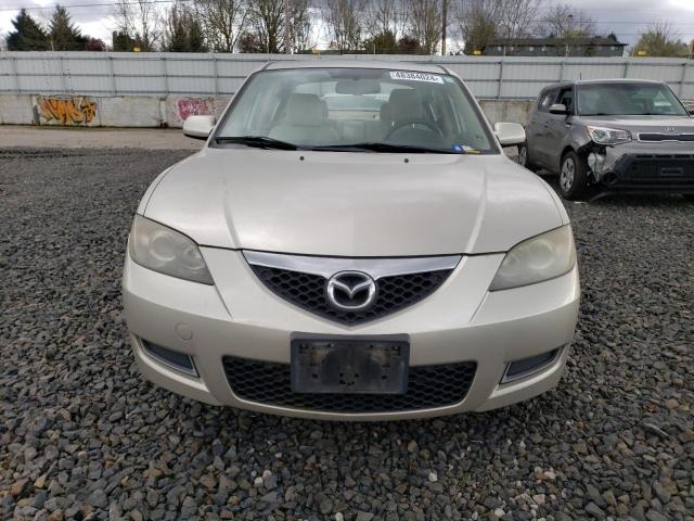 Photo 5 from auction – 2007 MAZDA 3 I with VIN JM1BK32F171746726