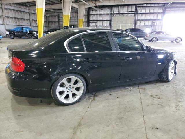 Photo 3 from auction – 2006 BMW 330 I with VIN WBAVB33586PS15020