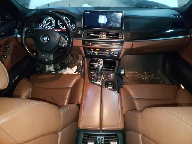 Photo 8 from auction – 2011 BMW 535 XI with VIN WBAFU7C56BC879016