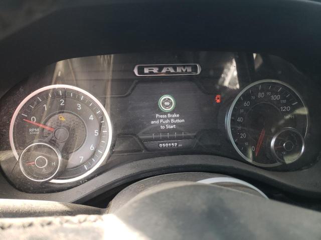 Photo 9 from auction – 2019 RAM 1500 LARAM with VIN 1C6SRFJT7KN648300