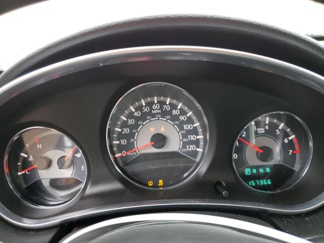 صورة رقم 9 من المزاد - 2013 CHRYSLER 200 LX مع VIN 1C3CCBAG1DN721923