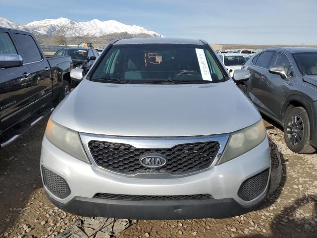 Photo 5 from auction – 2012 KIA SORENTO BA with VIN 5XYKT4A17CG213959