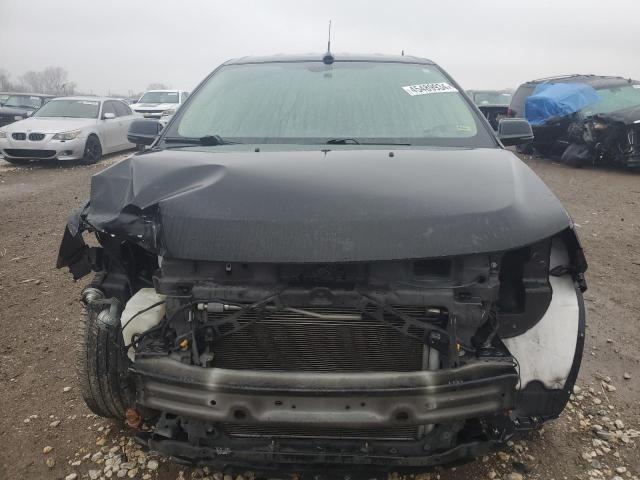 Photo 5 from auction – 2012 FORD EDGE LIMIT with VIN 2FMDK4KC5CBA05428