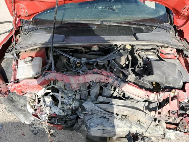 Photo 11 from auction – 2012 FORD FOCUS SEL with VIN 1FAHP3H26CL294518