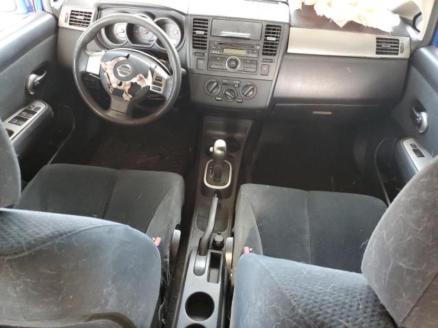 Photo 8 from auction – 2010 NISSAN VERSA S with VIN 3N1BC1CPXAL446159
