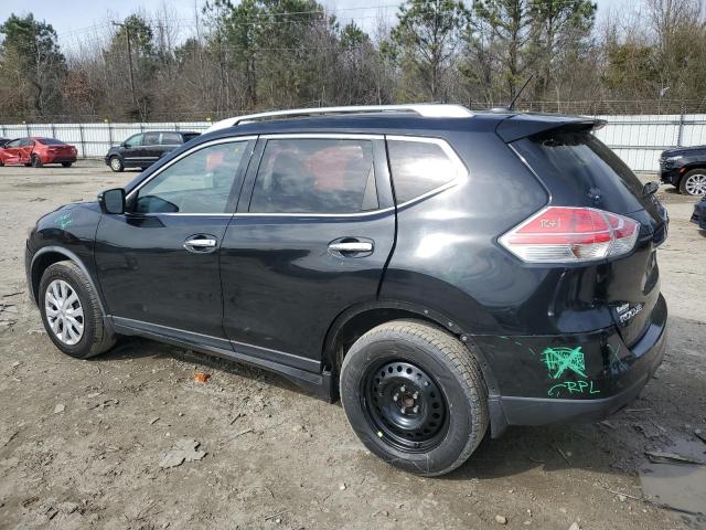Photo 2 from auction – 2016 NISSAN ROGUE S with VIN JN8AT2MTXGW017427
