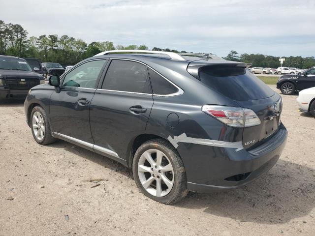 Zdjęcie 2 z aukcji – 2010 LEXUS RX 350 z VIN 2T2ZK1BA8AC013482