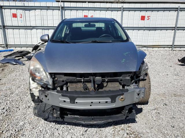 Photo 5 from auction – 2011 MAZDA 3 I with VIN JM1BL1VGXB1458881