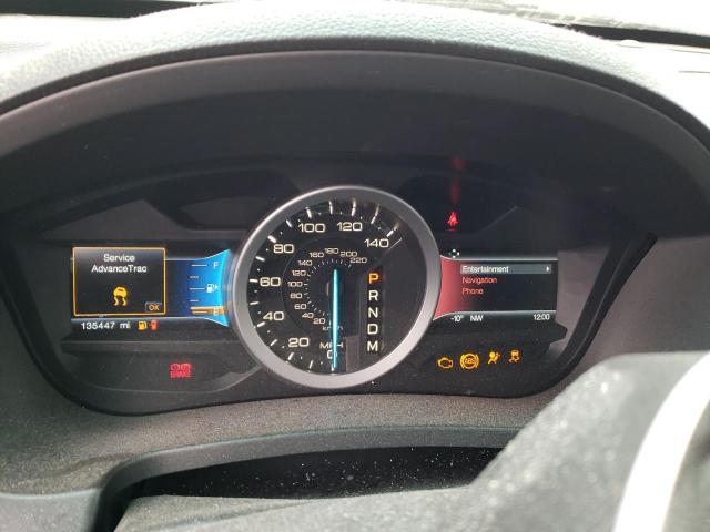 Photo 9 from auction – 2014 FORD EXPLORER L with VIN 1FM5K7F87EGC33700